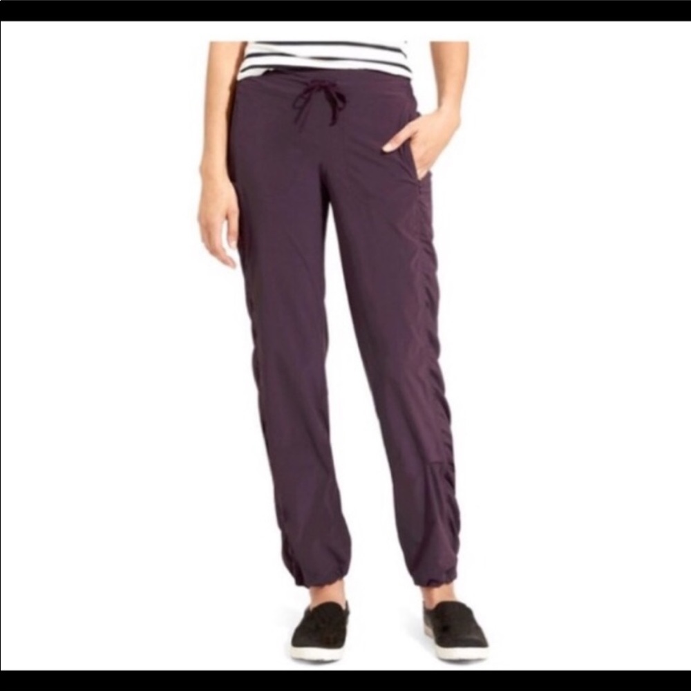 Athleta La Viva City Pant